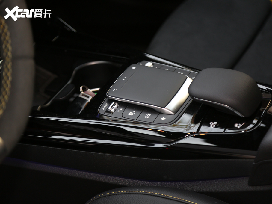 2020YCLAAMG AMG CLA 45 S 4MATIC+