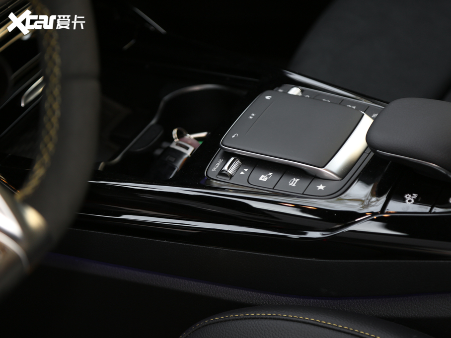 2020YCLAAMG AMG CLA 45 S 4MATIC+