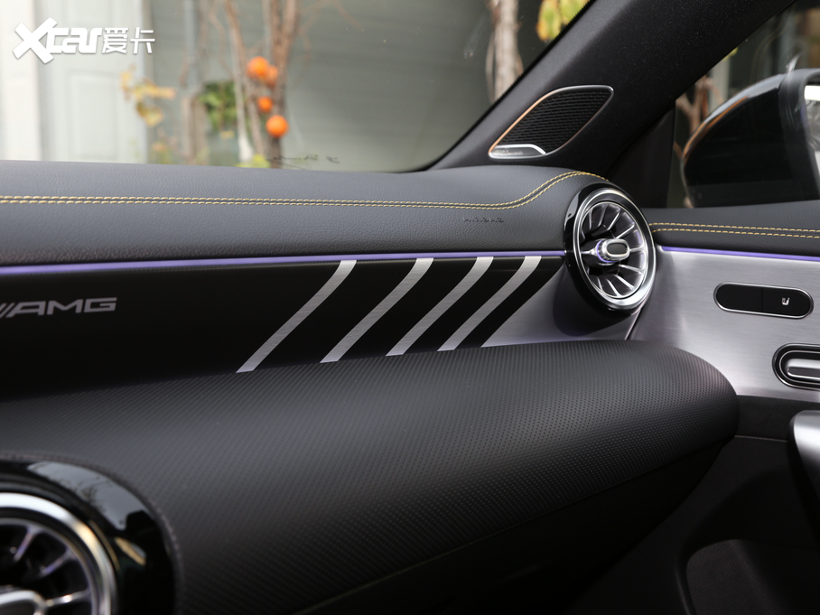 2020YCLAAMG AMG CLA 45 S 4MATIC+