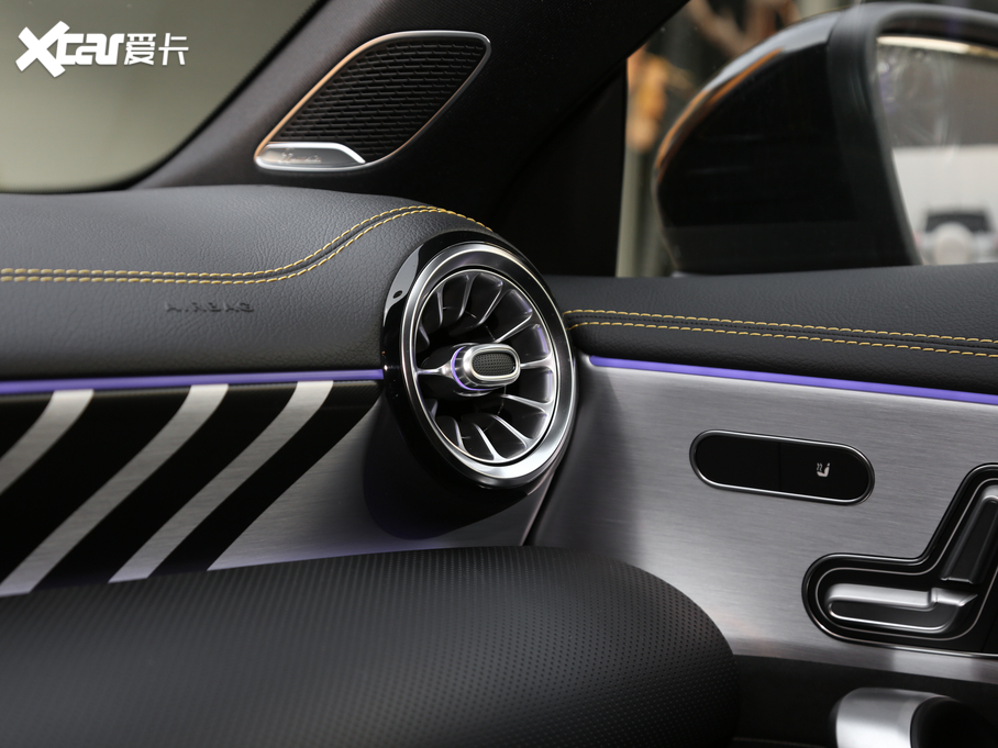 2020YCLAAMG AMG CLA 45 S 4MATIC+