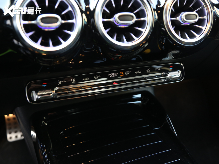 2020YCLA(j)AMG AMG CLA 45 S 4MATIC+