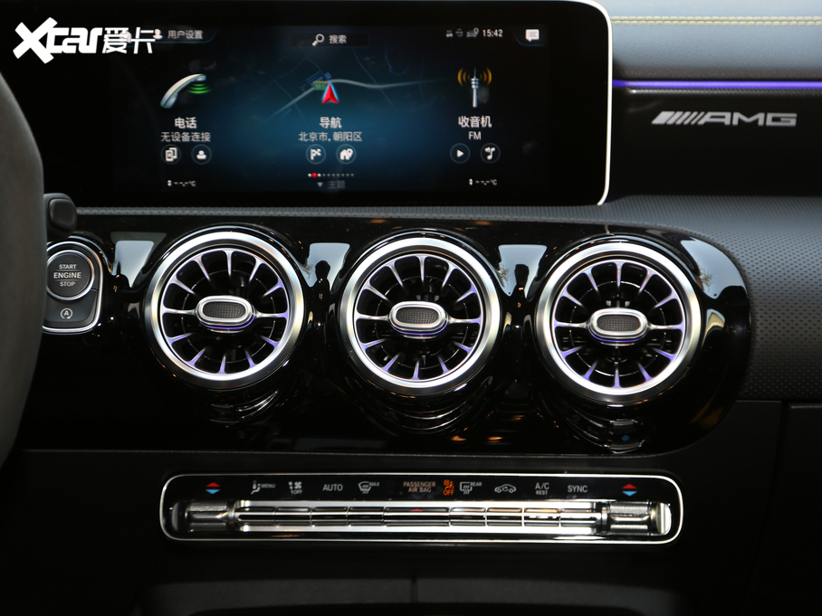 2020YCLAAMG AMG CLA 45 S 4MATIC+