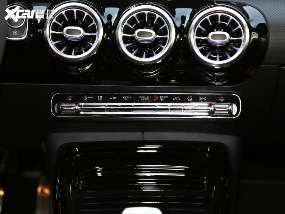 2020YCLAAMG AMG CLA 45 S 4MATIC+