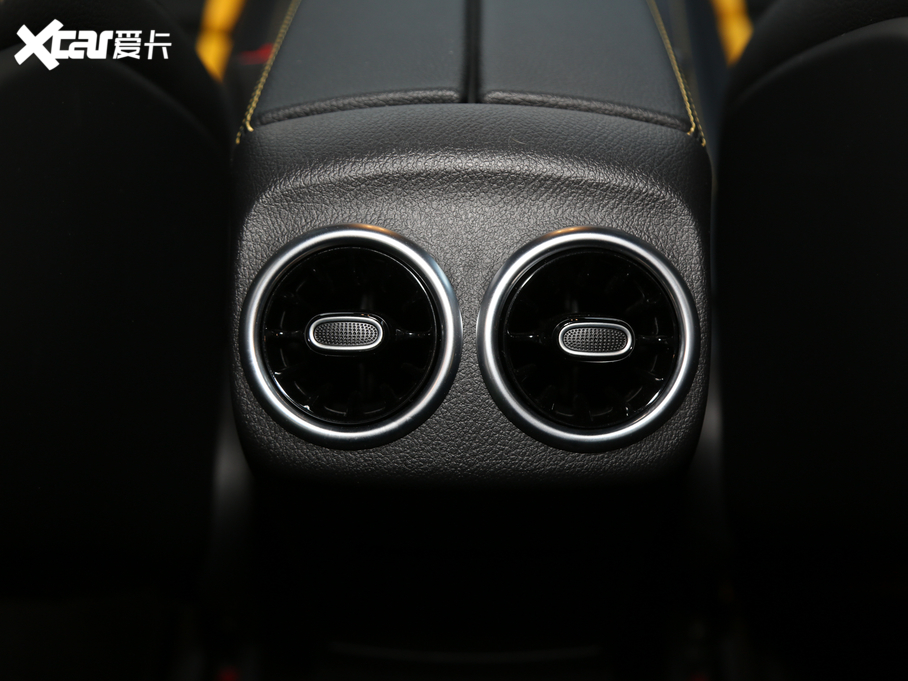 2020YCLAAMG AMG CLA 45 S 4MATIC+