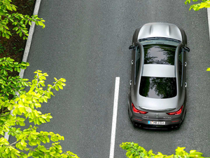 2020A(y)MG CLA 45 S 4MATIC+ w^