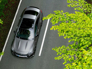 2020A(y)MG CLA 45 S 4MATIC+ w^