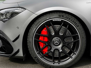 2020AMG CLA 45 S 4MATIC+ ^