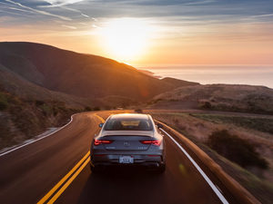 2020AMG CLA 45 4MATIC+ w^