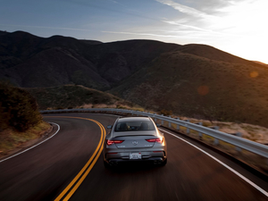 2020AMG CLA 45 4MATIC+ w^