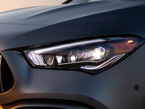 2020AMG CLA 45 4MATIC+ ^