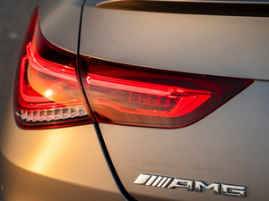 2020AMG CLA 45 4MATIC+ ^