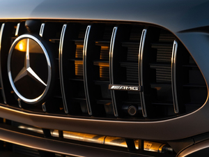 2020AMG CLA 45 4MATIC+ ^