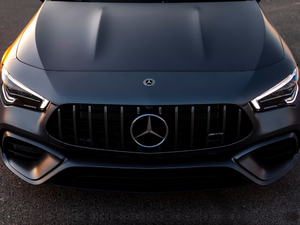 2020AMG CLA 45 4MATIC+ ^