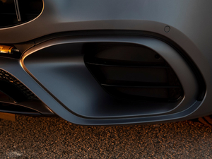 2020AMG CLA 45 4MATIC+ ^