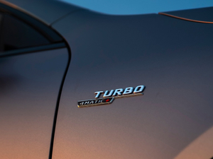 2020AMG CLA 45 4MATIC+ ^