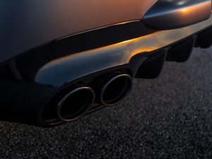 2020AMG CLA 45 4MATIC+ ^