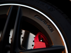 2020AMG CLA 45 4MATIC+ ^