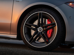 2020A(y)MG CLA 45 4MATIC+ (x)(ji)^