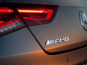 2020A(y)MG CLA 45 4MATIC+ (x)(ji)^