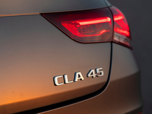 2020A(y)MG CLA 45 4MATIC+ (x)(ji)^