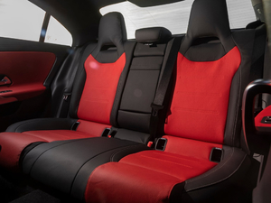 2020AMG CLA 45 4MATIC+ g