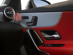 2020AMG CLA 45 4MATIC+ g