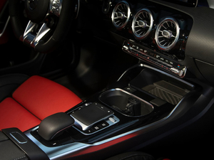 2020AMG CLA 45 4MATIC+ g