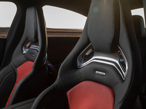 2020AMG CLA 45 4MATIC+ g