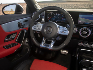 2020A(y)MG CLA 45 4MATIC+ п؅^(q)