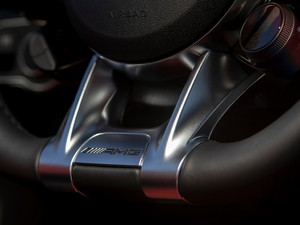 2020AMG CLA 45 4MATIC+ п؅^