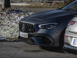 2020AMG CLA 45 S 4MATIC ϸ