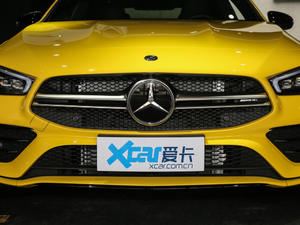 2020AMG CLA 35 4MATIC оW