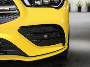 2020AMG CLA 35 4MATIC ^