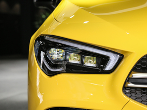 2020AMG CLA 35 4MATIC ^