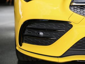 2020AMG CLA 35 4MATIC ^