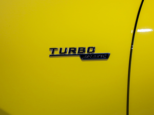 2020AMG CLA 35 4MATIC ^