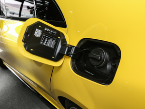 2020AMG CLA 35 4MATIC w