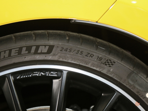 2020AMG CLA 35 4MATIC ݆̥ߴ