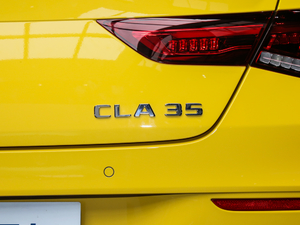 2020AMG CLA 35 4MATIC ^