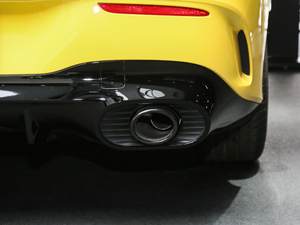 2020AMG CLA 35 4MATIC ^