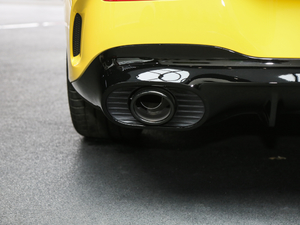 2020AMG CLA 35 4MATIC ^