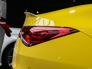 2020AMG CLA 35 4MATIC ^