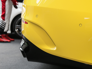 2020AMG CLA 35 4MATIC ^