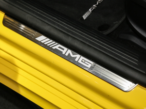 2020A(y)MG CLA 35 4MATIC g