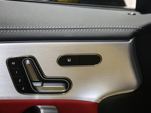 2020AMG CLA 35 4MATIC g