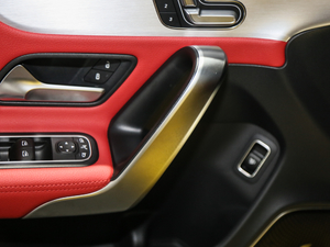 2020AMG CLA 35 4MATIC g