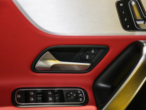 2020AMG CLA 35 4MATIC g