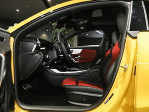 2020A(y)MG CLA 35 4MATIC ǰſg