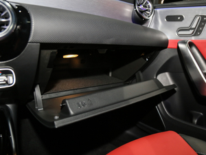 2020AMG CLA 35 4MATIC 