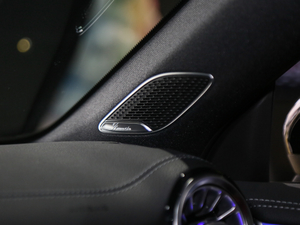 2020AMG CLA 35 4MATIC g